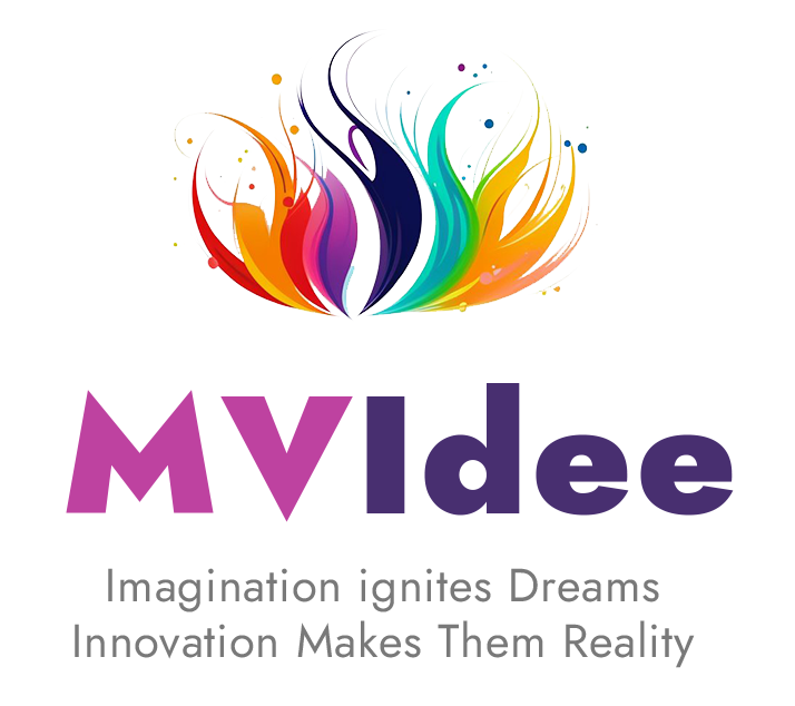 MVIdee - Foundation