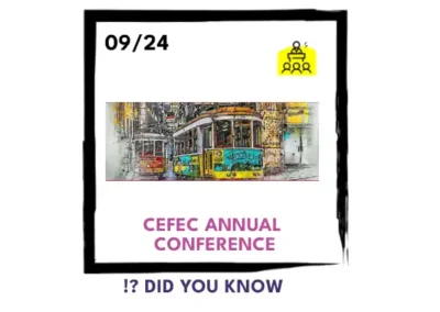 CEFEC Annual Conference