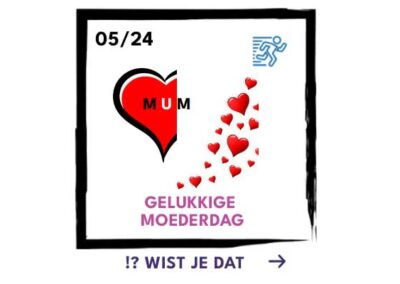 GELUKKIGE MOEDERDAG