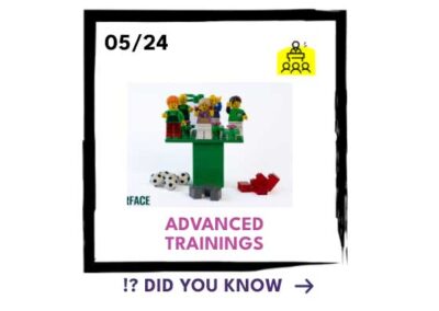 ADVANCED TRAININGS